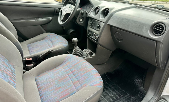 GM Celta Life 1.0 FlexPower - 2009-6