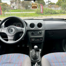 GM Celta Life 1.0 FlexPower - 2009-8