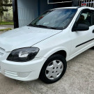 GM Celta Life 1.0 FlexPower - 2009-4