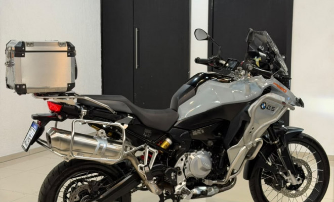 BMW F 850 GS Adventure Premium 2020 Gasolina-1