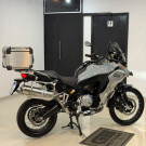BMW F 850 GS Adventure Premium 2020 Gasolina-1