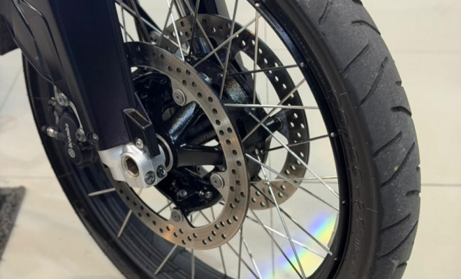 BMW F 850 GS Adventure Premium 2020 Gasolina-12