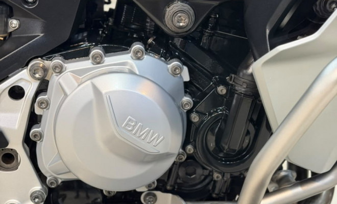 BMW F 850 GS Adventure Premium 2020 Gasolina-9