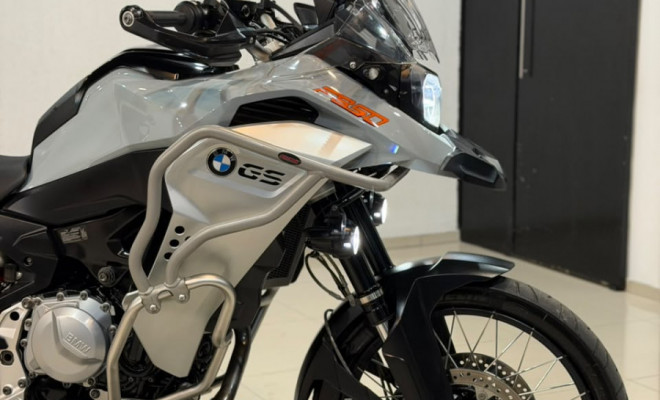 BMW F 850 GS Adventure Premium 2020 Gasolina-2