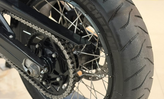 BMW F 850 GS Adventure Premium 2020 Gasolina-14