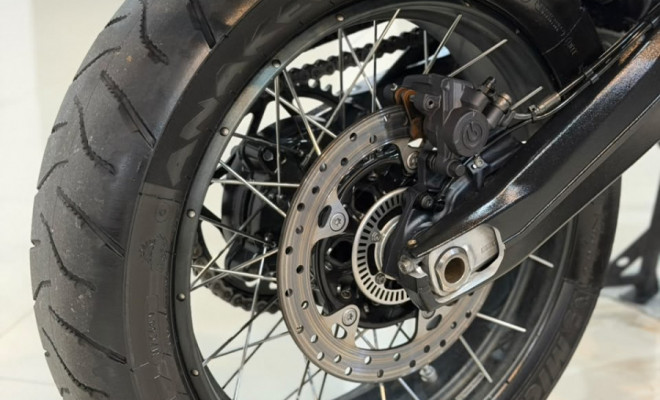 BMW F 850 GS Adventure Premium 2020 Gasolina-13