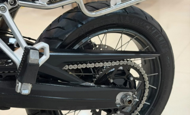 BMW F 850 GS Adventure Premium 2020 Gasolina-15