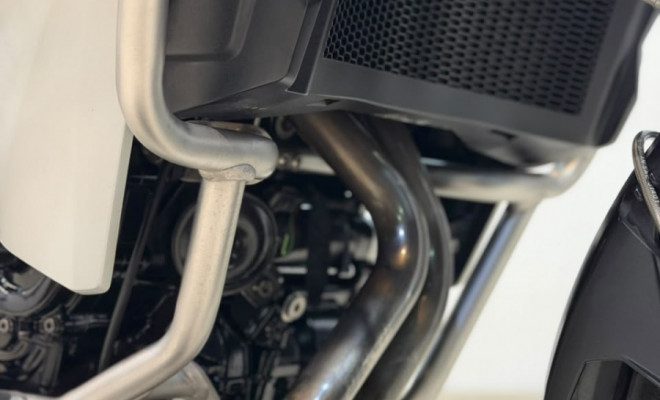 BMW F 850 GS Adventure Premium 2020 Gasolina-10