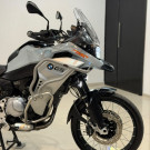 BMW F 850 GS Adventure Premium 2020 Gasolina-2