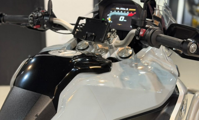 BMW F 850 GS Adventure Premium 2020 Gasolina-7
