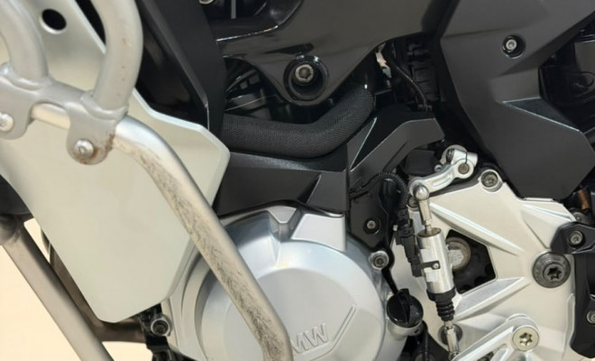 BMW F 850 GS Adventure Premium 2020 Gasolina-11