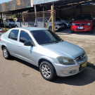 GM - Chevrolet PRISMA  Sed. Maxx/ LT 1.4 8V ECONOF. 4p 2011 Flex-2