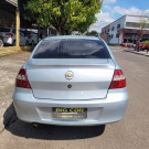 GM - Chevrolet PRISMA  Sed. Maxx/ LT 1.4 8V ECONOF. 4p 2011 Flex-8