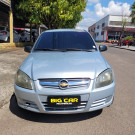 GM - Chevrolet PRISMA  Sed. Maxx/ LT 1.4 8V ECONOF. 4p 2011 Flex-3