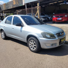 GM - Chevrolet PRISMA  Sed. Maxx/ LT 1.4 8V ECONOF. 4p 2011 Flex-9