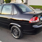 GM - Chevrolet Classic Life/LS 1.0 VHC FlexP. 4p 2013 Flex-1