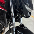 YAMAHA FZ25 250 FAZER FLEX 2024 Flex-1