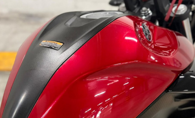 YAMAHA FZ25 250 FAZER FLEX 2024 Flex-2