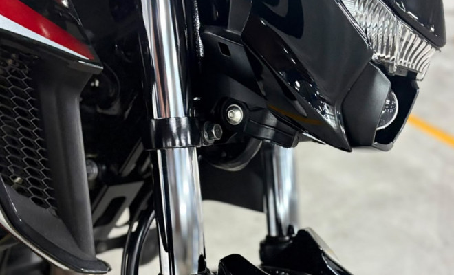 YAMAHA FZ25 250 FAZER FLEX 2024 Flex-1