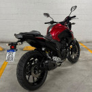 YAMAHA FZ25 250 FAZER FLEX 2024 Flex-6