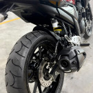 YAMAHA FZ25 250 FAZER FLEX 2024 Flex-5
