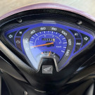 HONDA BIZ 125 KS/ 125 KS FLEX 2011 Flex-3