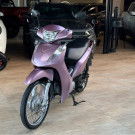 HONDA BIZ 125 KS/ 125 KS FLEX 2011 Flex-1