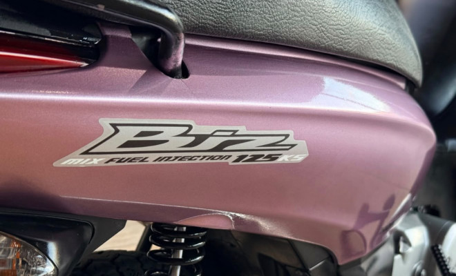 HONDA BIZ 125 KS/ 125 KS FLEX 2011 Flex-0