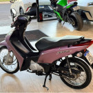 HONDA BIZ 125 KS/ 125 KS FLEX 2011 Flex-2