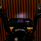 Scooter Elétrica UltraMoove Drift Zero KM Elétrico-6