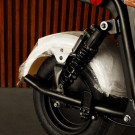 Scooter Elétrica UltraMoove Drift Zero KM Elétrico-5