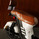 Scooter Elétrica UltraMoove Drift Zero KM Elétrico-4