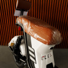 Scooter Elétrica UltraMoove Drift Zero KM Elétrico-2