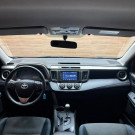Toyota RAV4 2.0 4x2 16V Aut. 2014 Gasolina-3