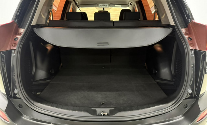 Toyota RAV4 2.0 4x2 16V Aut. 2014 Gasolina-15
