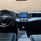 Toyota RAV4 2.0 4x2 16V Aut. 2014 Gasolina-4