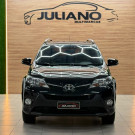 Toyota RAV4 2.0 4x2 16V Aut. 2014 Gasolina-16