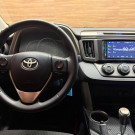 Toyota RAV4 2.0 4x2 16V Aut. 2014 Gasolina-5