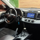 Toyota RAV4 2.0 4x2 16V Aut. 2014 Gasolina-9