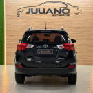 Toyota RAV4 2.0 4x2 16V Aut. 2014 Gasolina-17