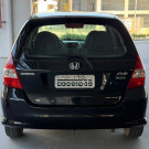 Honda Fit LX 1.4/ 1.4 Flex 8V/16V 5p Mec. 2007 Flex-3