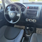 Honda Fit LX 1.4/ 1.4 Flex 8V/16V 5p Mec. 2007 Flex-5