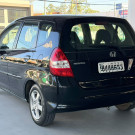 Honda Fit LX 1.4/ 1.4 Flex 8V/16V 5p Mec. 2007 Flex-4