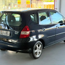 Honda Fit LX 1.4/ 1.4 Flex 8V/16V 5p Mec. 2007 Flex-2