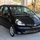 Honda Fit LX 1.4/ 1.4 Flex 8V/16V 5p Mec. 2007 Flex-1