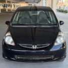Honda Fit LX 1.4/ 1.4 Flex 8V/16V 5p Mec. 2007 Flex-0