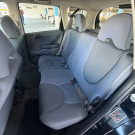 Honda Fit LX 1.4/ 1.4 Flex 8V/16V 5p Mec. 2007 Flex-7