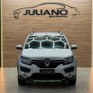 Renault SANDERO STEP. Easy R H-Power 1.6 8V 2015 Flex-15