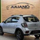 Renault SANDERO STEP. Easy R H-Power 1.6 8V 2015 Flex-2