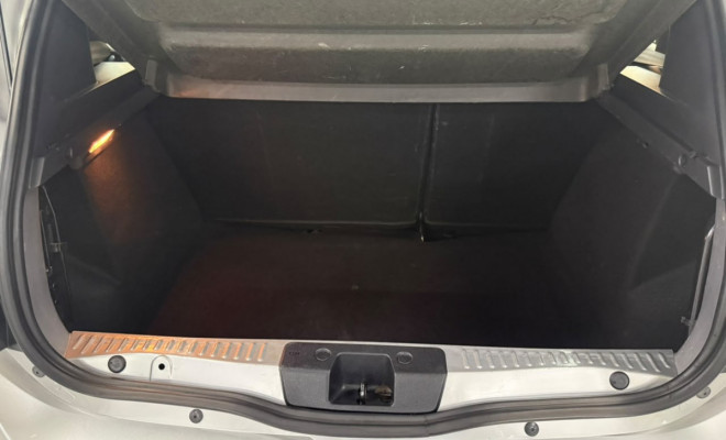 Renault SANDERO STEP. Easy R H-Power 1.6 8V 2015 Flex-12